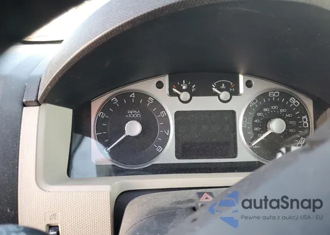 2011 Mercury Mariner из США, поврежденный, VIN 4M2CN8B76BKJ04761